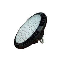 ĐÈN LED NHÀ XƯỞNG 100W CHIẾU SÁNG CÔNG NGHIỆP UFO RẠNG ĐÔNG D HB03L 230