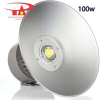 Đèn led nhà xưởng 100w - Led hight bay 100w