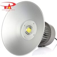 Đèn led nhà xưởng 50w - Led hight bay 50w