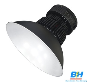 Đèn LED nhà xưởng 50W siêu sáng TLC-ĐX–50W