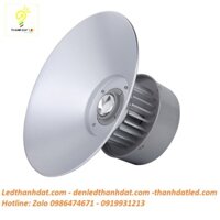 Đèn led nhà xưởng 70w highbay