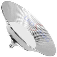 Đèn LED Nhà Xưởng Chống Nước 50W E27 NXAD50W