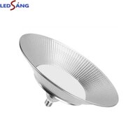 Đèn Led Nhà Xưởng Chống Nước Ledsang NXAD-80 E27 - Ánh Sáng Trắng