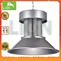 Đèn Led Nhà Xưởng Công Nghiệp Công Suất 120W/150W/200W/250W - Đèn Pha Siêu Sáng Công Nghệ Mới, Góc Chiếu Rộng