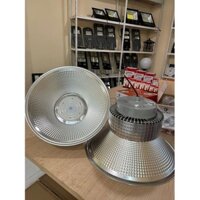 Đèn led nhà xưởng đèn highbay