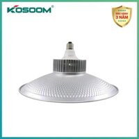 Đèn LED nhà xưởng đui E27 Kosoom