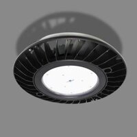 Đèn LED Nhà Xưởng HighBay 180W NHB1806 - Quang Thông 21600lm