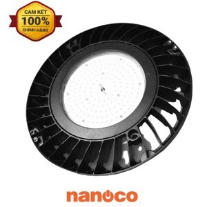 Đèn Led nhà xưởng HighBay NHB0906 - 90W