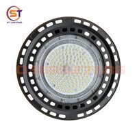 Đèn LED Nhà Xưởng Highbay UFO 100W Philip