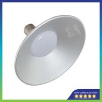 Đèn LED nhà xưởng Lowbay 10W Rạng Đông, siêu sáng, tiết kiệm điện, độ bền cao, Model: D LB01L/10W