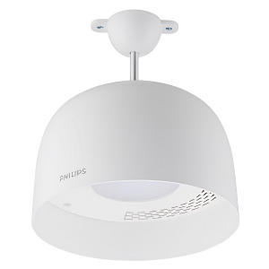 Đèn led nhà xưởng Lowbay Philips BY158P LED21/PSU