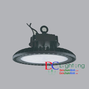 Đèn Led nhà xưởng MPE 100W HighBay HBE-100T