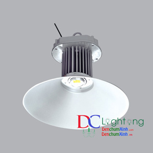 Đèn Led nhà xưởng MPE 150W HighBay HBL-150T