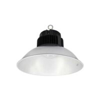 Đèn LED nhà xưởng Paragon PHBFF200L 200W