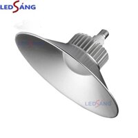 Đèn Led Nhà Xưởng Tản Nhiệt Ledsang NX50W E27
