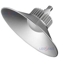 Đèn LED Nhà Xưởng Tản Nhiệt 100W E27 NX100W