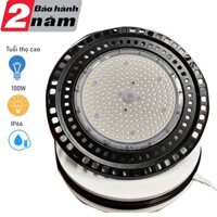 Đèn led nhà xưởng,nhà máy UFO21 100W IP66