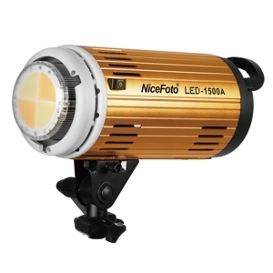 Đèn LED NiceFoto LED-1500A II