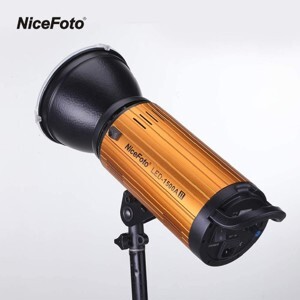 Đèn LED NiceFoto LED-1500A II