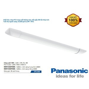 Đèn led NNFC5009088