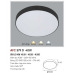 Đèn led nổi 1 chế độ  AFC 579D 40W