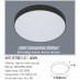Đèn led nổi 1 chế độ  AFC 579D 40W