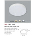 Đèn led nổi 1 chế độ  AFC 579T 32W