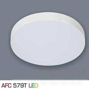 Đèn led nổi 1 chế độ  AFC 579T 15W