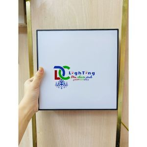 Đèn led nổi 1 chế độ  AFC 580D 32W