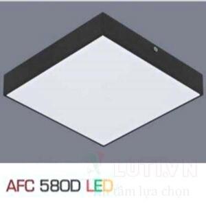 Đèn led nổi 1 chế độ  AFC 580D 32W