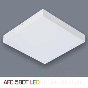 Đèn led nổi 1 chế độ  AFC 580T 32W