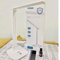 Đèn led nối mi để bàn 3 chế độ ánh sáng 48 bóng siêu sáng