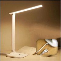 Đèn led nối mi để bàn 48 bóng 3 chế độ sáng