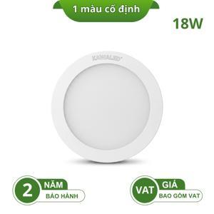 Đèn Led nổi trần Kawaled NT225-18W-T