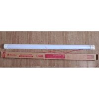 Đèn 💡 Led nổi trần(bán nguyệt) 1m2 (40w) (Rạng đông 🌄)