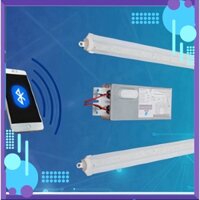 Đèn LED Nông nghiệp đa năng Model: ĐN 120/2x25W WBR 220V (SMART)