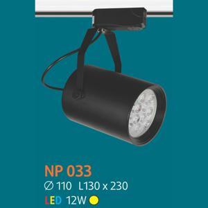 Đèn led NP-033