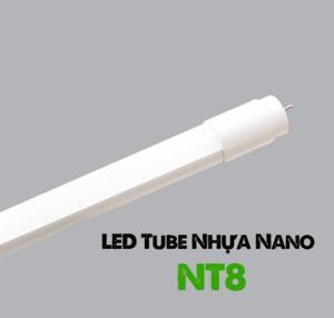 Đèn led NT8-60V