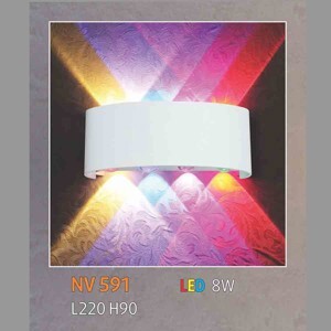 Đèn LED NV-591