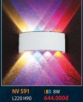 Đèn LED NV-591