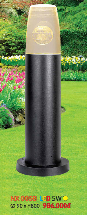 Đèn Led NX 005B