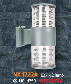 Đèn led NX-1722A