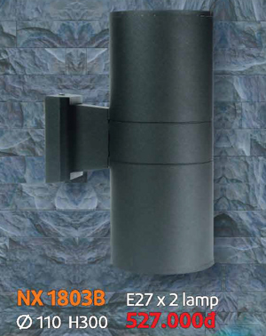 Đèn led NX-1803B