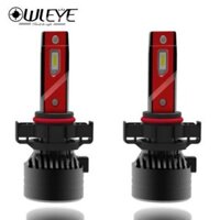 Đèn led ô tô A488 Cree GXP H16JP chính hãng Owleye CARPRO