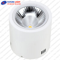 Đèn LED ống bơ 30W chip COB MaxLight ML188 COB