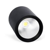 Đèn LED ống bơ KINGLED OBR-12-T-D