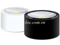 Đèn LED ống bơ lùn COB 7W