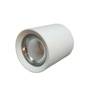 Đèn led ống bơ nổi 8W ELV VL-D1807A