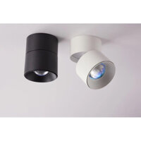 Đèn LED Ống Bơ Rọi Ánh Sáng Hoàng Hôn Trang Trí Chụp Ảnh ,Quay Video ,Livestream