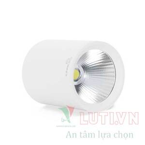 Đèn led ống bơ rọi kingled 15W OBR 15